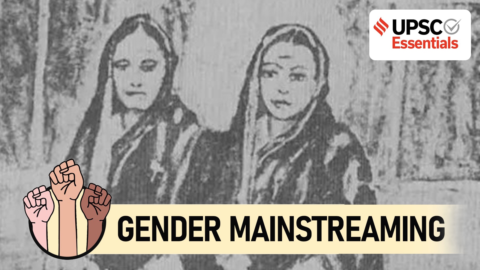 Gender Mainstreaming | A legacy of learning