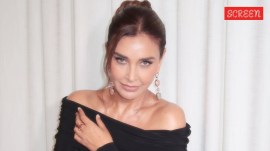 When the airline's official account responded, requesting further details, Lisa Ray posted a screenshot of her conversation with the travel agency.