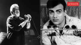 Rajesh Roshan - Lucky Ali - Mehmood