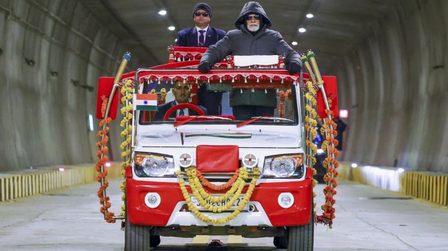 J&K is on the cusp of a major economic transformation.