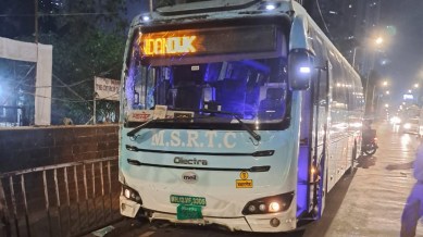 MSRTC