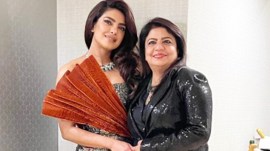 Madhu Chopra, shared how Priyanka was deeply affected after her botched surgery
