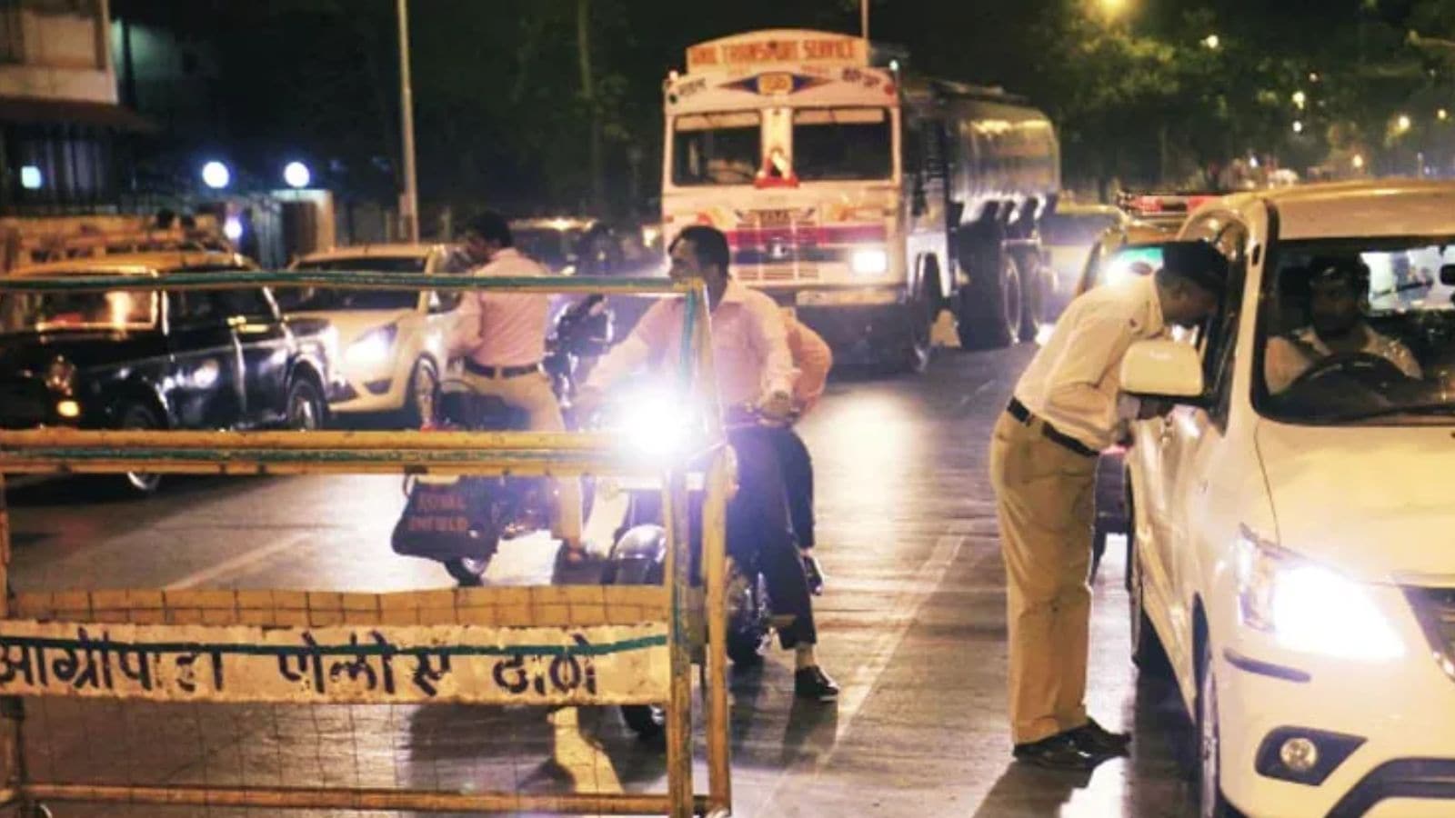 Mumbai police enhance bus depot security after Pune rape incident