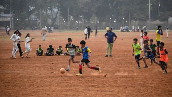 Shivaji Park