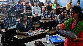 Maharashtra FYJC admissions