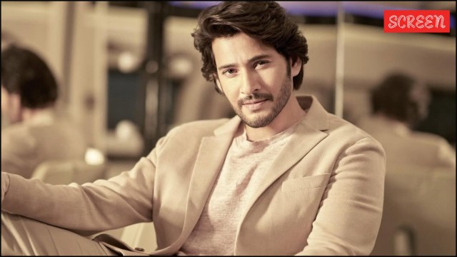 Mahesh Babu
