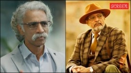 Makarand Deshpande on working with Nana Patekar in Prahaar