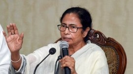 Mamata banerjee