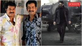 Prithviraj Sukumaran's mother Mallika recently revealed that Malayalam megastar Mammootty was the only person who reached out to her in the period of distress.