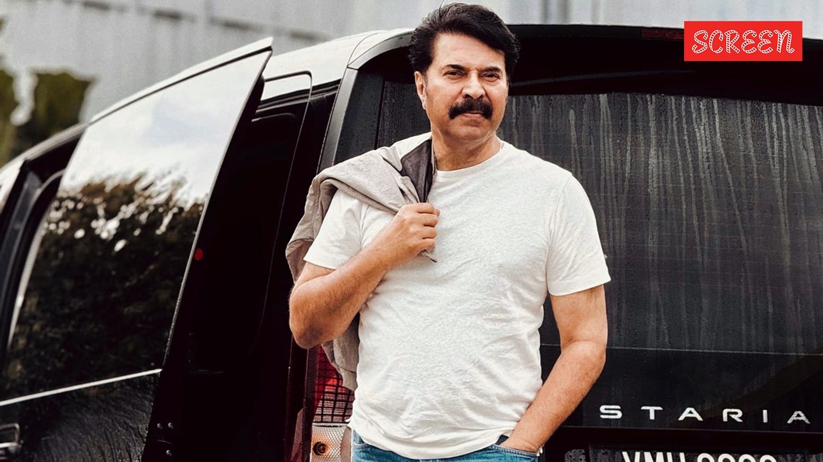 Mammootty's team denies cancer rumors; actor takes Ramzan break