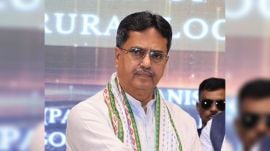 Tripura Chief Minister Dr Manik Saha has been appointed the convener of the DoNER Task Force.