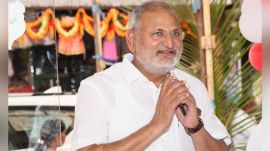 Manikrao Kokate manikrao kokate, maharashtra, agriculture minister,