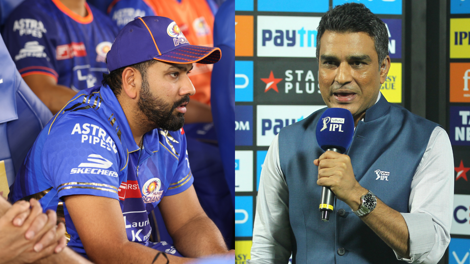 IPL 2025 | Two losses typical of MI; they are on right track to win title: Sanjay Manjrekar’s audacious claims IPL 2025 | Two losses typical of MI; they are on right track to win title: Sanjay Manjrekar’s audacious claims