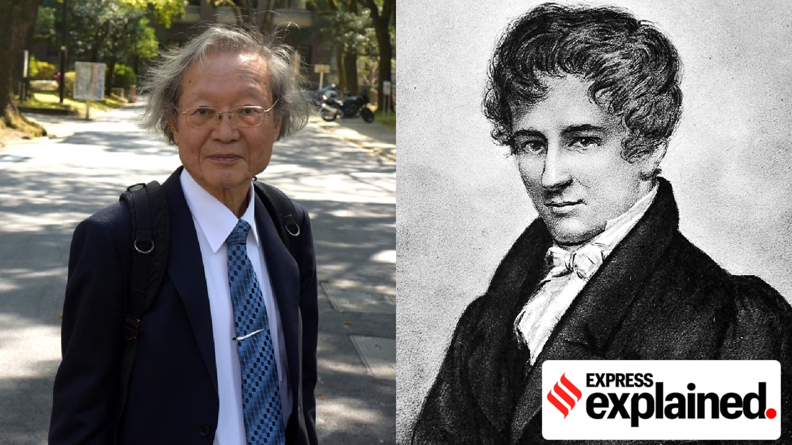 Why mathematician Masaki Kashiwara was awarded this year’s Abel Prize