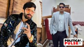 Haryana police crackdown on folk songs