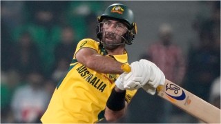 IND vs AUS | Champions Trophy: How Glenn Maxwell brain-fade proved costly as Australia are bowled out well below 300