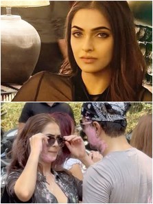 Meet Aamir Ali’s girlfriend Ankita Kukreti