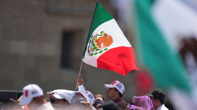 Mexico US Tariffs