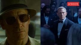 Michael Fassbender Admits He Pushed Daniel Craig for Bond After His Own Audition