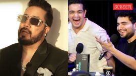 Mika Singh on Ranveer Allahbadia and Samay Raina controversy