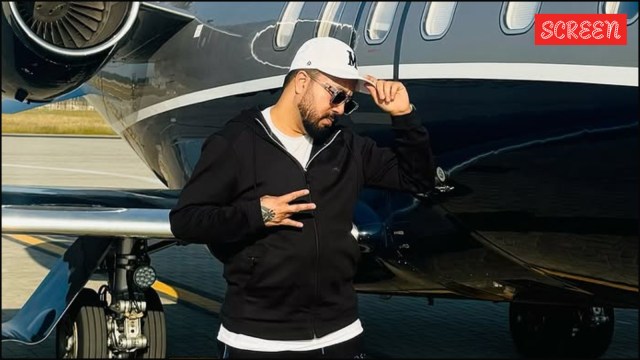 Mika Singh opens up on buying 99 homes