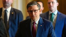 Mike Johnson Republican