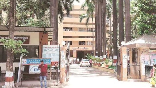 Mira Bhayandar Municipal Corporation, tree felling, Gyan Jyoti Savitribai Phule Udyan,