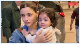 Alia Bhatt is building a digital memory book for daughter Raha Kapoor.