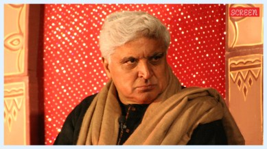 Javed Akhtar