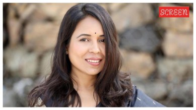 Rima Das talks to SCREEN about her segment Emma in My Melbourne.