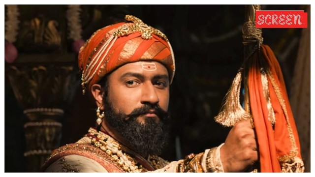 Chhaava has surpassed Animal at the domestic box office.