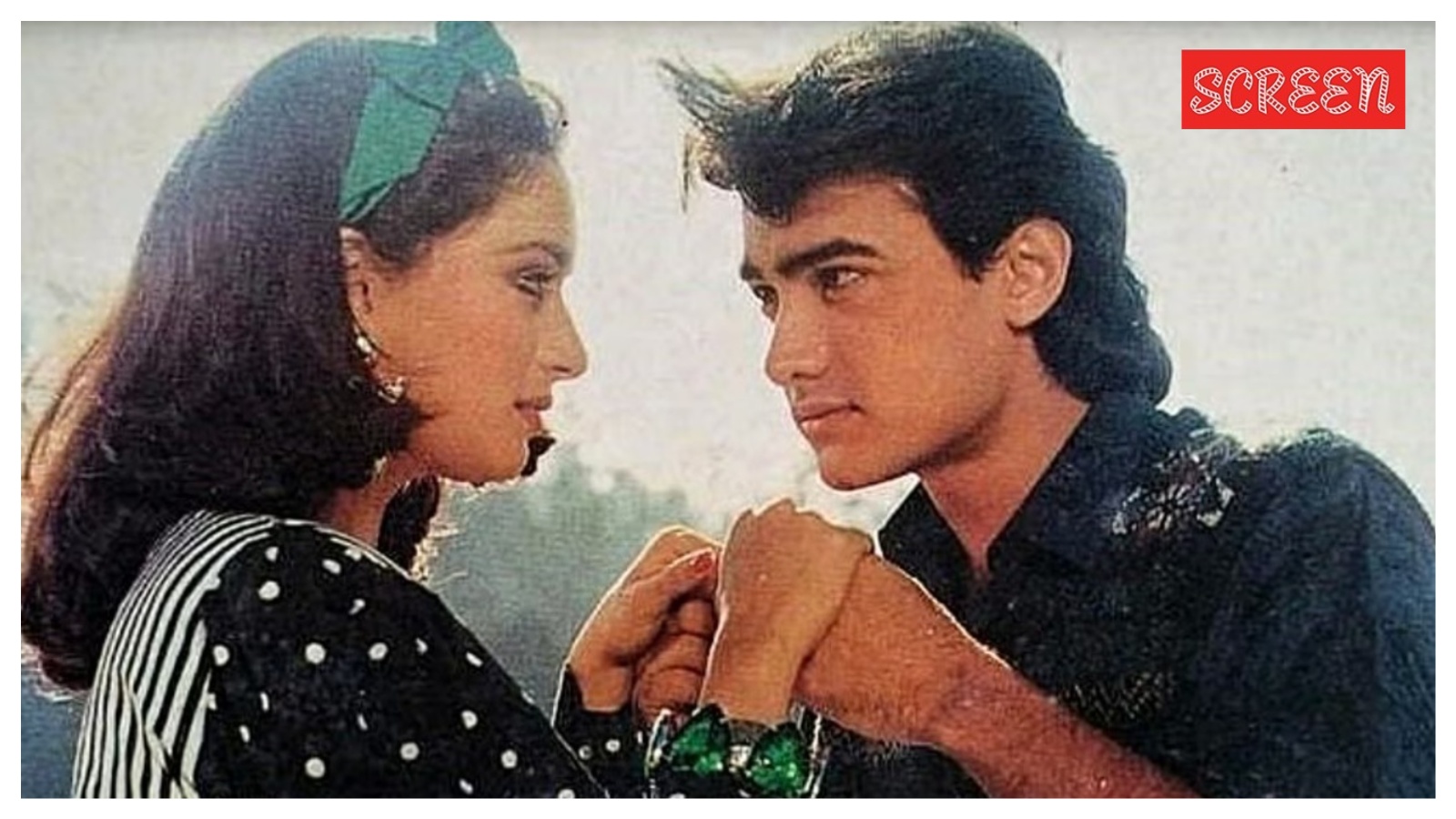 Aamir Khan, Madhuri Dixit were considered ‘flop’ actors before Dil, Anil Kapoor wasn’t happy with Madhuri’s casting in Beta, reveals Adi Irani