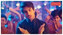 Ibrahim Ali Khan