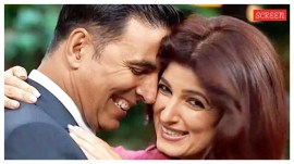 Twinkle Khanna suggests wives ways to get rid of their husbands in her new column.
