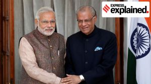 As Prime Minister Modi lands in Mauritius, why the island country matters to India