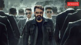 Bengaluru's Good Shepherd College chairman, a Mohanlal fan, has declared a holiday on March 27 to mark the release of Empuraan and has gifted free movie tickets to the students.