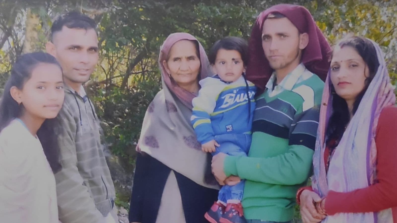 Uttarakhand avalance workers death toll