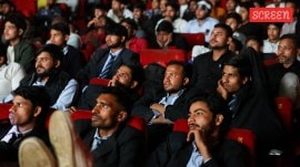 Chief Minister Siddaramaiah also announced Karnataka will create an OTT platform to promote Kannada movies.