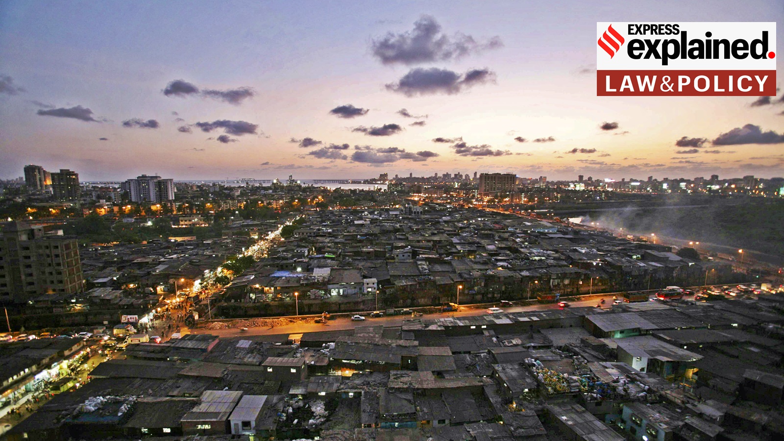 Developers tasked with redeveloping slums often benefit from incentives under the relevant laws and schemes.