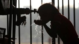 Mumbai tap water connection survey BMC