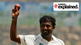 Muralitharan