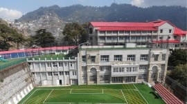 Mussoorie Wynberg-Allen school