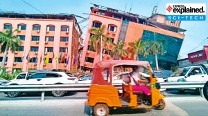 Why Myanmar is frequently rocked by earthquakes