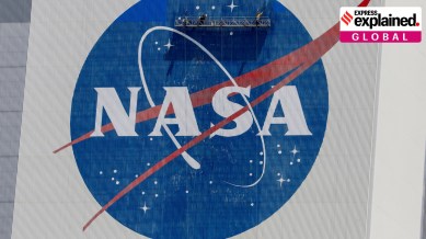 nasa