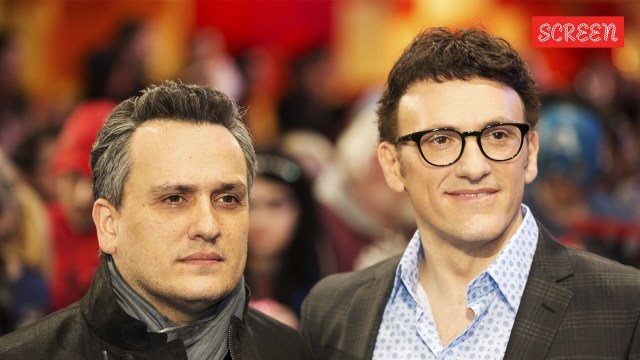 Russo Brothers