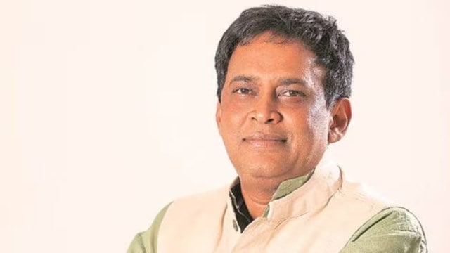Naba das