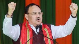 Young doctors free to go abroad, but can no longer claim country lacks facilities: Nadda