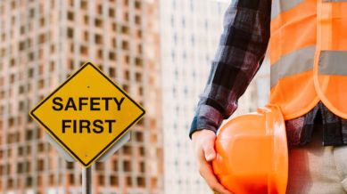 National Safety Week 2025 in India Here's all you need to know (Source Freepik)