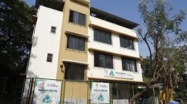 Navi Mumbai textile waste