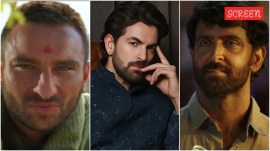 Neil Nitin Mukesh recently pointed out how actors like Saif Ali Khan and Hrithik Roshan have been cast in roles requiring brownfacing and have been widely accepted.